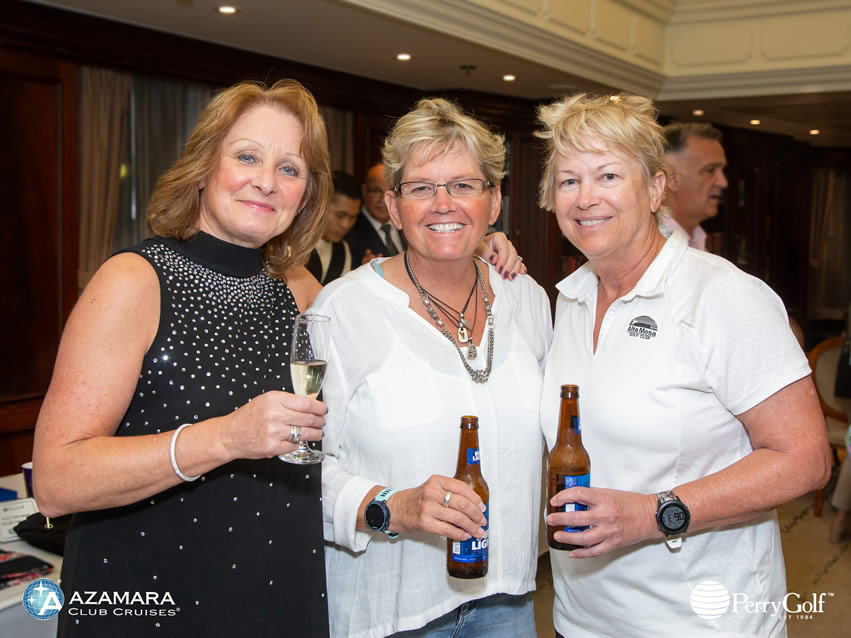 <h2>2018 Arabian Gulf Golf Cruise</h2>10 Nights | 5 Rounds | Dubai to Dubai | November 10 - 20